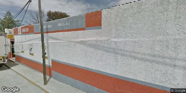 OFICINAS DE DIF MUNICIPAL